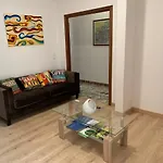 Apartamento Salomé