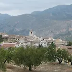 La Caseta Benimantell
