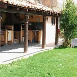 Casa Rural La Media Legua