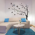 La Casita Del Arbol - Apartamentos Aloha Toledo
