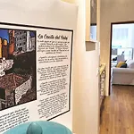 La Casita Del Reloj