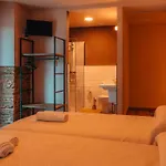 Pension A Marronda
