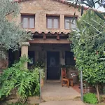Casa Calanas