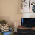 Exclusivo Apartamento En Edificio Historico