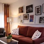 Apartamento Turistico Mis Rayitos