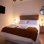 Apartamento Turistico Mis Rayitos