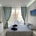 Beach Las Americas Suite