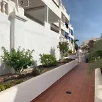 Sunny Tenerife, Los Cristianos, Studio
