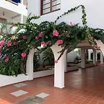 Sunny Tenerife, Los Cristianos, Studio