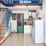 Apartamento Sanlucar Playa
