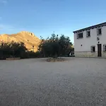 Cortijo Álamo 2