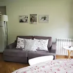 Apartamentos Aguas Limpias