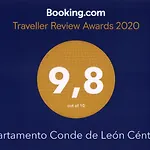 Www Apartamento Conde De Leon Wordpress Com Parking Opcional