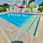 Apartamento En El Centro Del Albir