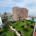 Apartamento Torrox García Peñalver