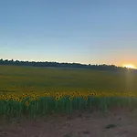 Casa Herreros - Alojamiento Rural con Pista de Padel