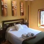 Apartamentos Rurales Xaranzana
