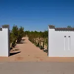 Casa Rural Entre Almendros
