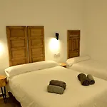 Casa Rural Entre Almendros