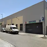 Piso Acogedor, Moderno Y Luminoso