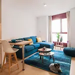 Apartamentos Vida Almería
