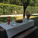 Dúplex con jardín en Ezcaray