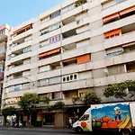 SANTANDER - Apartamento ejectutivo con garaje