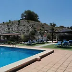 Casa Rural El Puerto