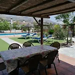 Casa Rural El Puerto