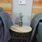 Ecorooms PADRÓN