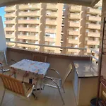 Bonito apartamento en Marina D\'or [1ra línea de playa]