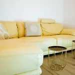 Moderno Loft A 150 Metros De La Playa