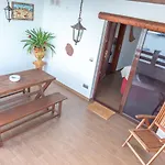 Apartamento El Muellito