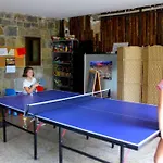 Casa Rural Mertxenea Landetxea
