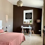 B&B Cortijo Vista Alora
