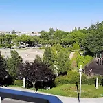 Piso A 20 Minutos Del Centro Madrid Con Wifi