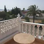 Bungalov U Ruzove Laguny