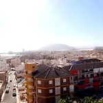 Sea And Mountain View Apartments