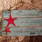 Casa Marinera \