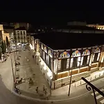 Plaza Mayor 9, 2º - Precioso piso de 1 Dormitorio en la Plaza Mayor