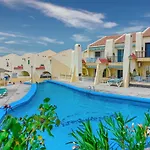 Mareverde, Las Americas