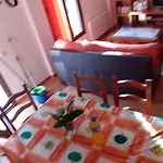 Casa del Lavadero
