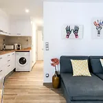 Tresor Boutique Apartment