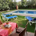 Casa del Lavadero