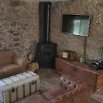 Casa Rural Rojo del Tietar