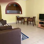 One Bedroom Apartment On Fragata.