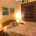 Primera línea en piscinas naturales.
