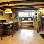 Casa Rural Con Mucho Encanto En Un Entorno Magico