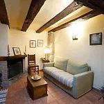 Casa Rural Con Mucho Encanto En Un Entorno Magico