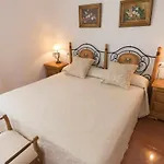 Casona del Olivar